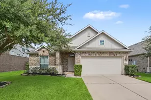 21327 Somerset Shores Crossing, Kingwood, TX 77339 - Photo 1