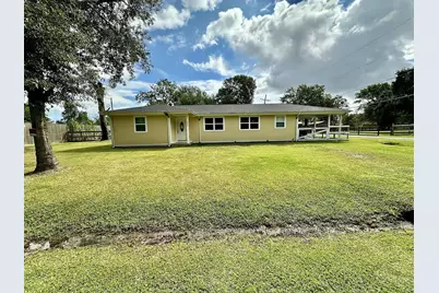 4031 Fairview Drive, Orange, TX 77630 - Photo 5