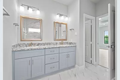 5415 Bacher Street #A, Houston, TX 77028 - Photo 7