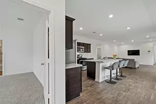 2303 Sandcherry Ln, Spring, TX 77373 - Photo 9