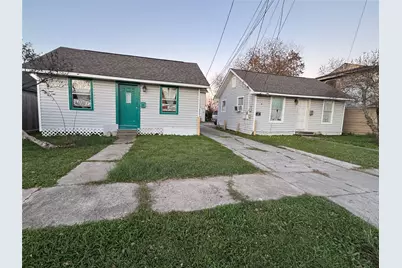 6941 Avenue L, Houston, TX 77011 - Photo 1