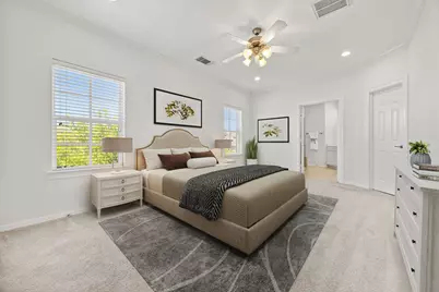 38 Olmstead Row, The Woodlands, TX 77380 - Photo 25