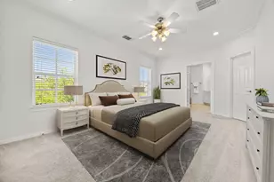 38 Olmstead Row, The Woodlands, TX 77380 - Photo 25