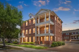 38 Olmstead Row, The Woodlands, TX 77380 - Photo 1