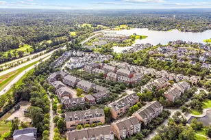 38 Olmstead Row, The Woodlands, TX 77380 - Photo 35