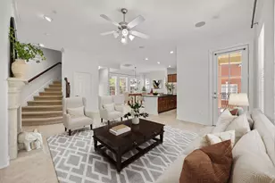 38 Olmstead Row, The Woodlands, TX 77380 - Photo 11