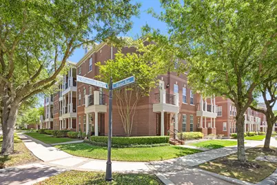 38 Olmstead Row, The Woodlands, TX 77380 - Photo 5