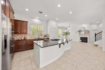 38 Olmstead Row, The Woodlands, TX 77380 - Photo 17