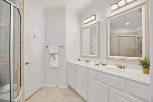 38 Olmstead Row, The Woodlands, TX 77380 - Photo 29