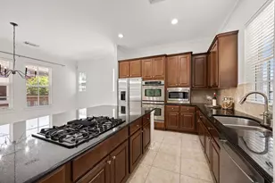 38 Olmstead Row, The Woodlands, TX 77380 - Photo 19