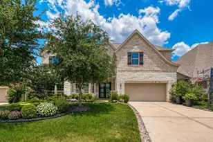 115 N Winter Sunrise Cir, Tomball, TX 77375 - Photo 1