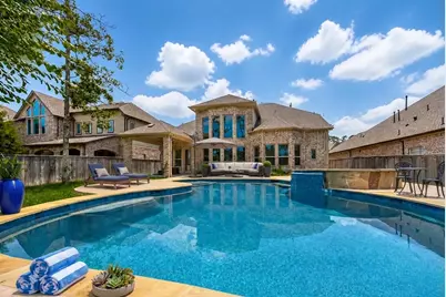 115 N Winter Sunrise Circle, Tomball, TX 77375 - Photo 23