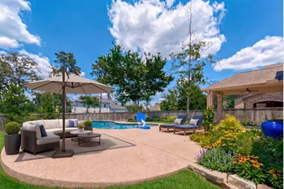 115 N Winter Sunrise Circle, Tomball, TX 77375 - Photo 25