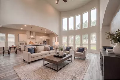115 N Winter Sunrise Circle, Tomball, TX 77375 - Photo 9