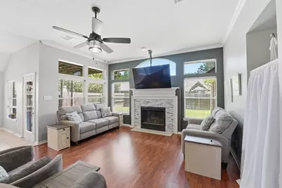 20814 Meadow Belle Court, Humble, TX 77346 - Photo 13