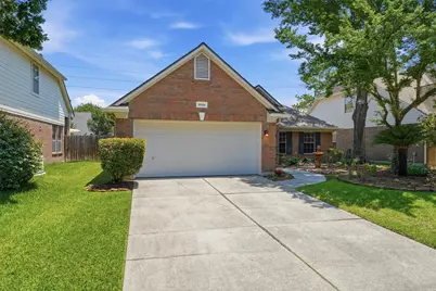 20814 Meadow Belle Court, Humble, TX 77346 - Photo 3