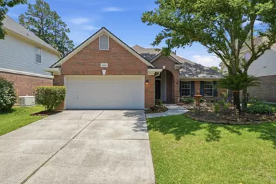 20814 Meadow Belle Court, Humble, TX 77346 - Photo 1