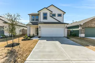 4616 Mesquite Trail Blush, Pinehurst, TX 77362 - Photo 1