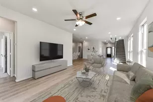 4616 Mesquite Trail Blush, Pinehurst, TX 77362 - Photo 7