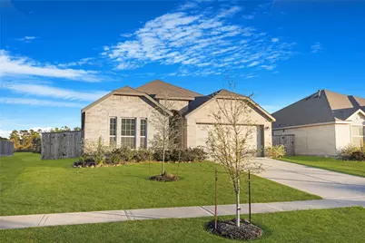 19111 Pinewood Grove Trail, New Caney, TX 77357 - Photo 3