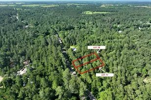 Tbd Pinebrook Dr, Plantersville, TX 77363 - Photo 1