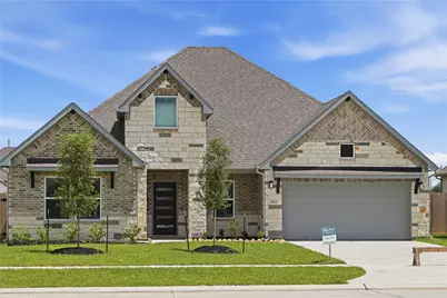 3523 Windmill Palm Drive, Manvel, TX 77578 - Photo 1