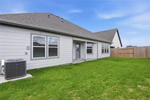 3523 Windmill Palm Dr, Manvel, TX 77578 - Photo 35