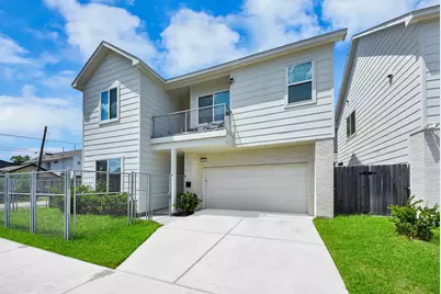 1903 Wipprecht Street, Houston, TX 77020 - Photo 3