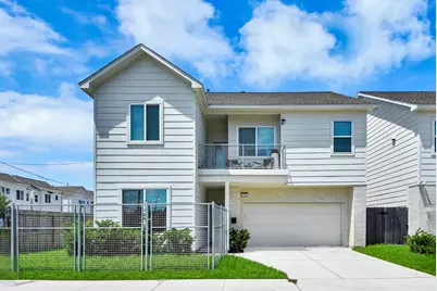1903 Wipprecht Street, Houston, TX 77020 - Photo 1