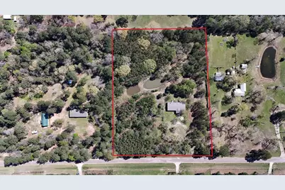 25740 Thompson Road, Waller, TX 77484 - Photo 1