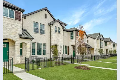 4116 Ruth Alley, Grand Prairie, TX 75052 - Photo 5