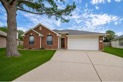 2802 Burgess Hill Court, Pearland, TX 77584 - Photo 1