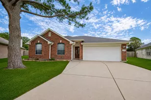 2802 Burgess Hill Ct, Pearland, TX 77584 - Photo 1