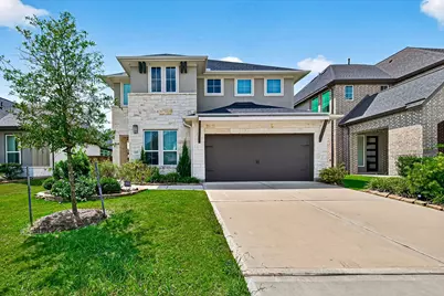 24607 Carleton Lake Lane, Tomball, TX 77375 - Photo 1