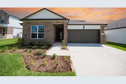 3009 Chestnut Lane, Brookshire, TX 77423 - Photo 1