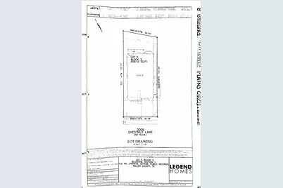 3009 Chestnut Lane, Brookshire, TX 77423 - Photo 23