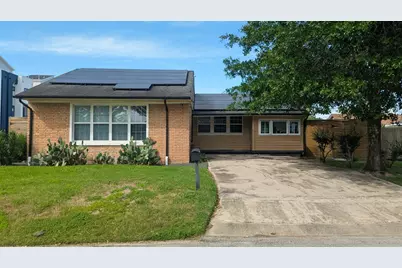 3571 Daphne Street, Houston, TX 77021 - Photo 1