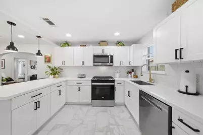 5402 Karcher Street, Houston, TX 77009 - Photo 7