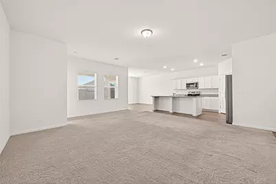 1077 Lacebark Pine Ln, Brookshire, TX 77423 - Photo 3