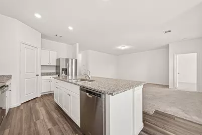 1077 Lacebark Pine Ln, Brookshire, TX 77423 - Photo 9