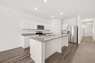 1077 Lacebark Pine Ln, Brookshire, TX 77423 - Photo 7