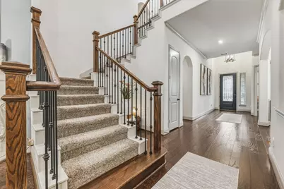 17203 Meek Pass Dr Drive, Cypress, TX 77433 - Photo 17