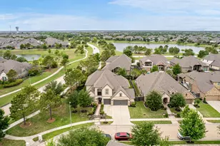 17203 Meek Pass Dr Dr, Cypress, TX 77433 - Photo 1