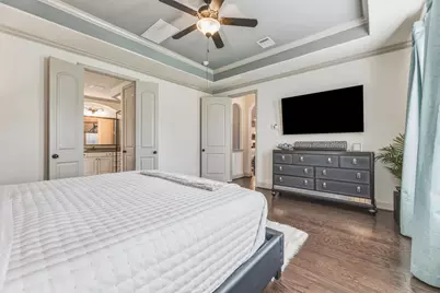 17203 Meek Pass Dr Drive, Cypress, TX 77433 - Photo 23