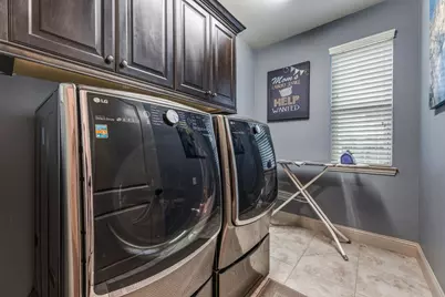 17203 Meek Pass Dr Drive, Cypress, TX 77433 - Photo 29