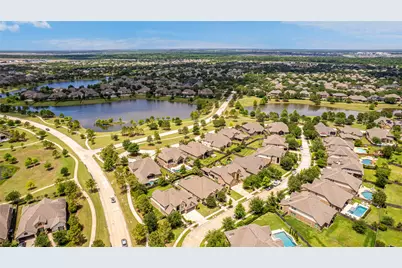 17203 Meek Pass Dr Drive, Cypress, TX 77433 - Photo 47