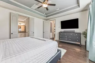 17203 Meek Pass Dr Dr, Cypress, TX 77433 - Photo 25