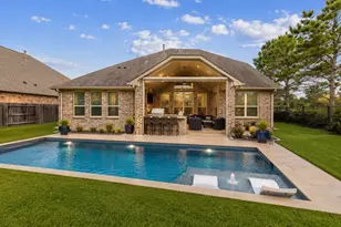 17203 Meek Pass Dr Dr, Cypress, TX 77433 - Photo 3
