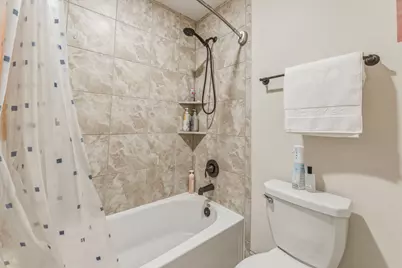 17203 Meek Pass Dr Drive, Cypress, TX 77433 - Photo 35
