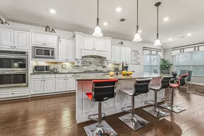 17203 Meek Pass Dr Drive, Cypress, TX 77433 - Photo 11